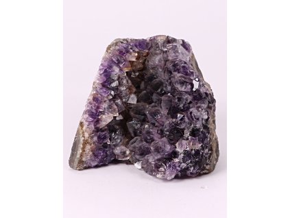 Ametyst drúza 0.52 kg #596 + až 10% sleva po registraci