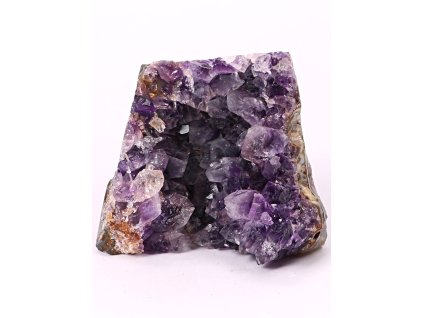 Ametyst drúza 0.43 kg #604 + až 10% sleva po registraci