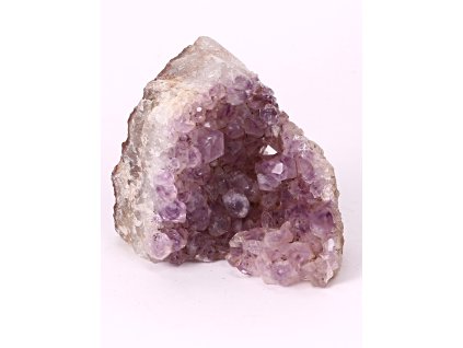 Ametyst drúza 0.43 kg #606 + až 10% sleva po registraci