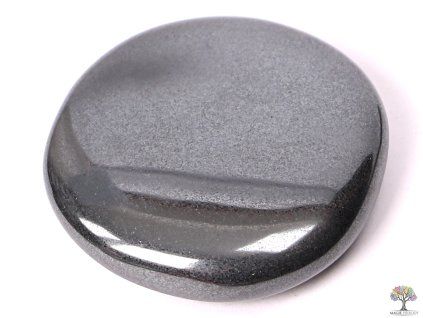 Hematite 40 - 45 mm #71 flat