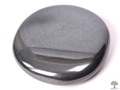 Kamień Hematyt 40 - 45 mm #71 płaski