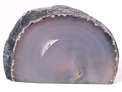 Agat drúza 0,740 kg #328 Najwyższa jakość
