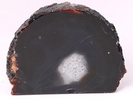 Agat drusa 1,130 kg #332 Najwyższa jakość