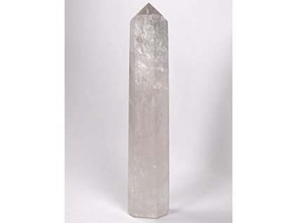 Obelisk Záhněda 695g špice 23 cm #L80