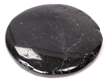 Hmatka Turmalin 45 - 50 mm #78 płytka