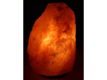 Solná lampa elektrická 4.620 Kg #68