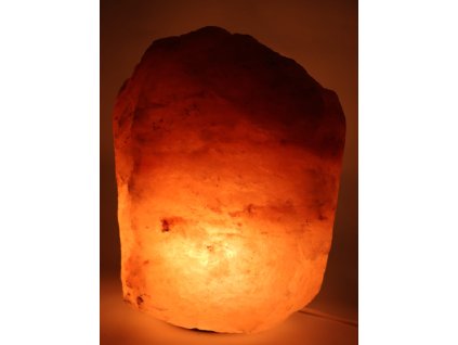 Solná lampa elektrická 16.84 Kg #76