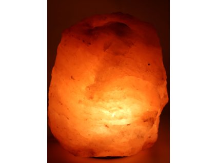 Solná lampa elektrická 15.840 Kg #77
