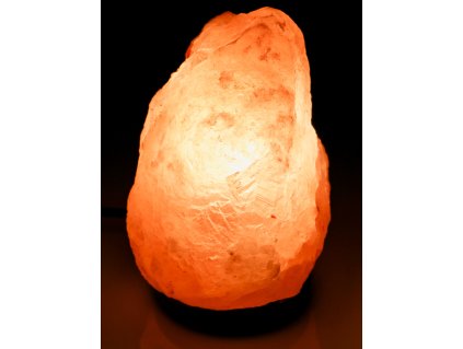 Solná lampa elektrická 1 - 2 Kg