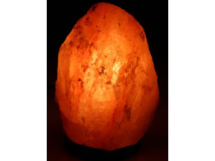 Solná lampa elektrická 2 - 4 Kg