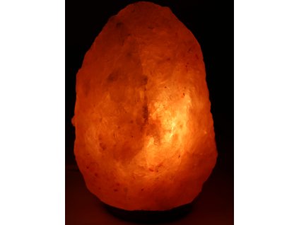 Solná lampa elektrická 4 - 6 Kg
