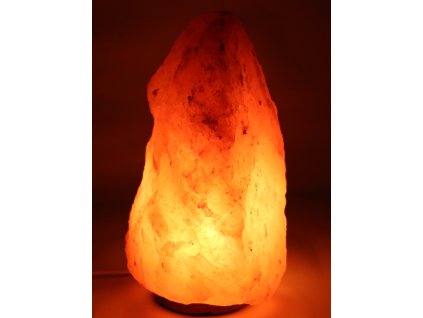 Solná lampa elektrická 20 - 25 Kg