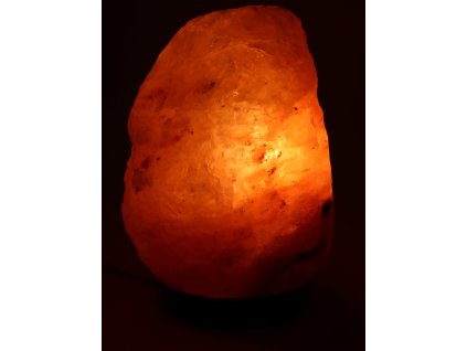 Solná lampa elektrická 1.910 Kg #91
