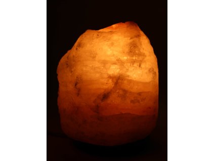 Solná lampa elektrická 1.660 Kg #100