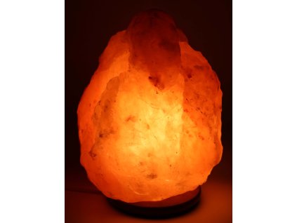 Solná lampa elektrická 6.300 Kg #116