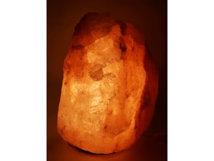 Solná lampa elektrická 22.680 Kg #118