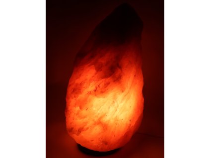 Solná lampa elektrická 25.200 Kg #122