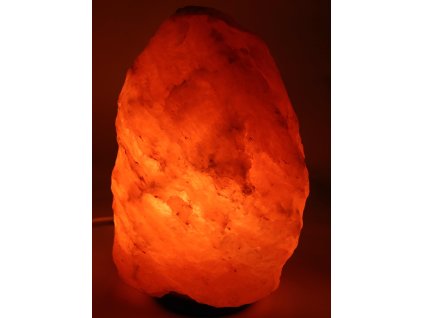 Solná lampa elektrická 26.320 Kg #123