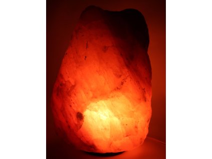 Solná lampa elektrická 30.760 Kg #124