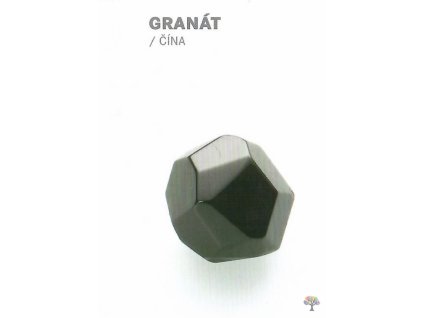 Granát 1 1