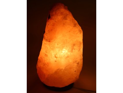Solná lampa elektrická 4.120 Kg #129