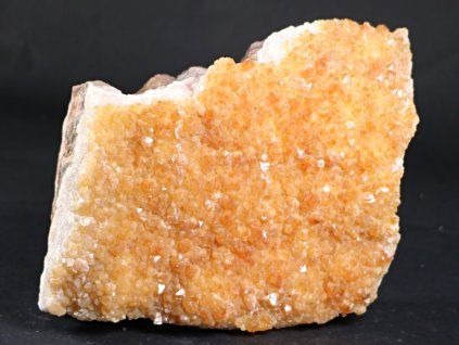 Citrine druse 3.920 Kg #352