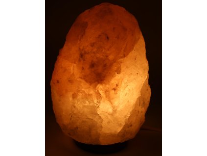 Solná lampa elektrická 4.140 Kg #135