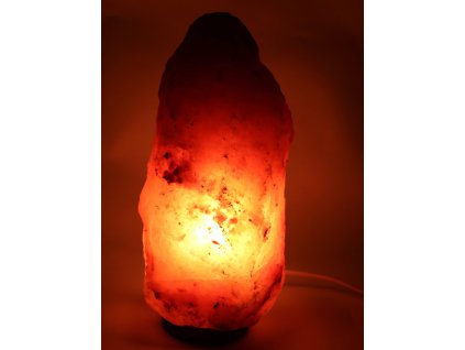 Solná lampa elektrická 4.780 Kg #137