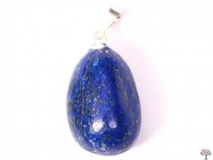 Přívěsek z kamene Lapis Lazuli vel. M - #83