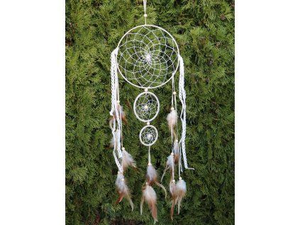 Handmade dream catcher #27