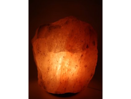Solná lampa elektrická 23.680 Kg #138