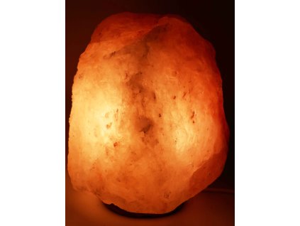 Solná lampa elektrická 22.380 Kg #140