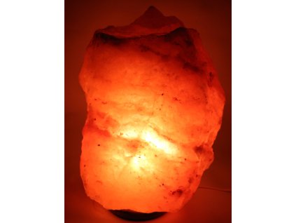 Solná lampa elektrická 20.600 Kg #142