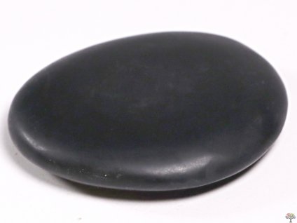 Lávový kámen - masážní hmatka velikost 80 - 90 mm #359