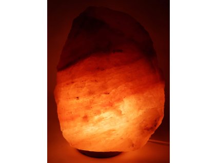 Solná lampa elektrická 35.680 Kg #146