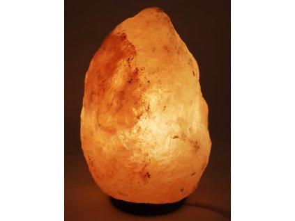 Solná lampa elektrická 5.180 Kg #149