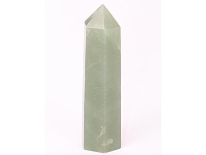 Obelisk Avanturin szpic 55 g - 7,5 cm #207