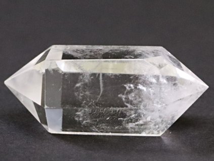 Křišťálová špice oboustranná 54g - 60 mm #245