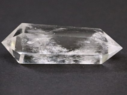 Křišťálová špice oboustranná 60g - 80 mm #246