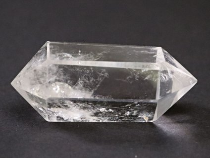 Kryształowa szpica dwustronna 124 g – 80 mm #249