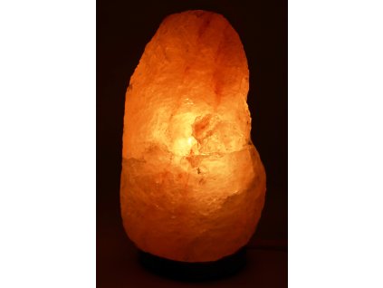 Solná lampa elektrická 2.300 Kg #151
