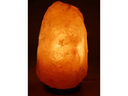 Solná lampa elektrická 2.44 Kg #152