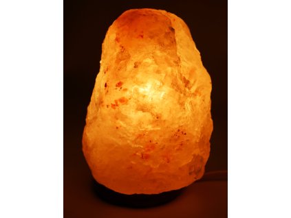 Solná lampa elektrická 1.980 Kg #155