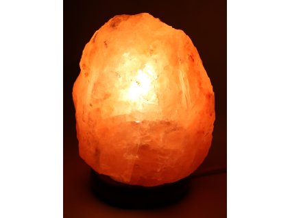 Solná lampa elektrická 1.440 Kg #157
