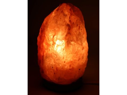 Solná lampa elektrická 2.060 Kg #158
