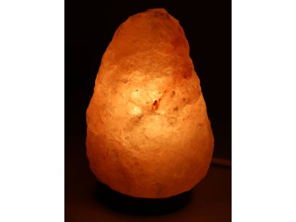 Solná lampa elektrická 2.000 Kg #160