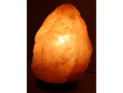 Solná lampa elektrická 2.140 Kg #163