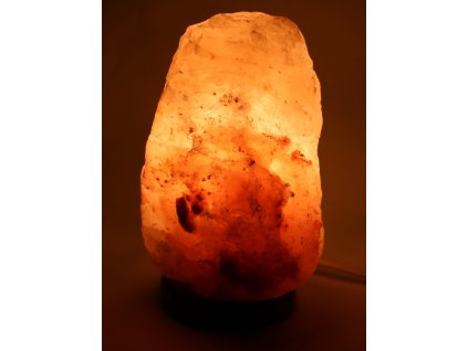Solná lampa elektrická 2.200 Kg #166