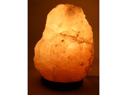 Solná lampa elektrická 2.080 Kg #169