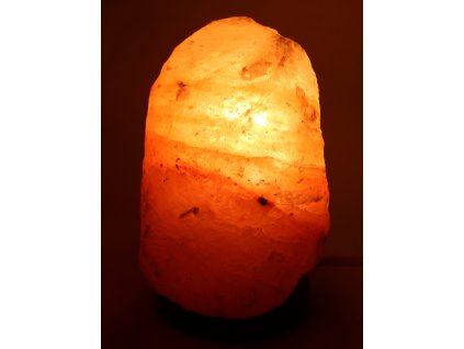 Solná lampa elektrická 2.040 Kg #170